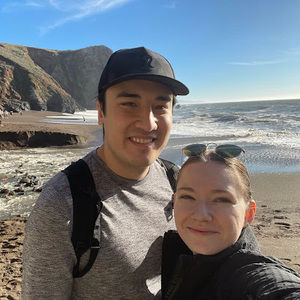 Meet your Posher, Ian